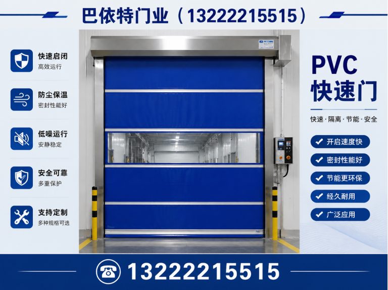 吴中区苏州卷帘门厂家展示图
